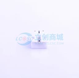 1x3P 间距:2mm 直插 系列:PH 【插件】缩略图
