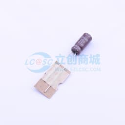 47uF ±20% 25V 【引线】缩略图