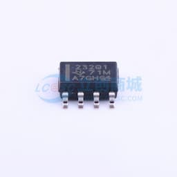 SN65HVD232-Q1 CAN收发器缩略图