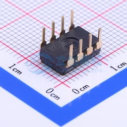 2.54mm 4位低推贴胶 插件 【拨码】缩略图