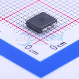 DDR 终端稳压器缩略图