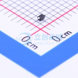 单向ESD 3.3V截止 峰值浪涌电流：5A@8/20us缩略图