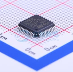 主流ARM Cortex-M0 USB系列MCU，具有16 KB Flash、48 MHz CPU、USB、CAN和CEC功能缩略图