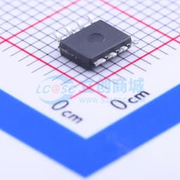 低偏移、低噪声、轨到轨输出运算放大器缩略图