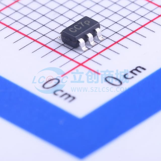 停产 1.8V 300mA 6V实物图