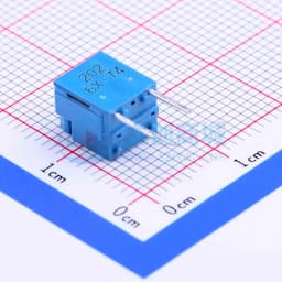 2kΩ ±20% 【插件】缩略图