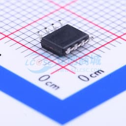 1 KV、双通道数字隔离器（2/0通道方向性）缩略图
