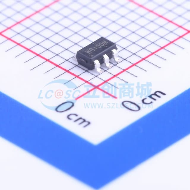 1.5V 500mA 5.5V实物图