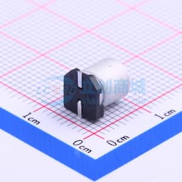 停产 100uF ±20% 25V缩略图