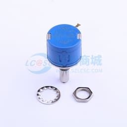 三件套 1kΩ ±5%缩略图