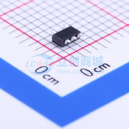 74LVC1G384 双边开关缩略图