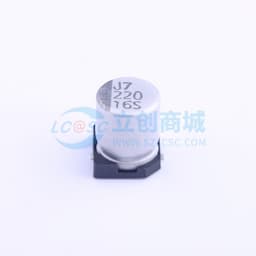 220uF ±20% 16V缩略图