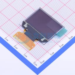 RGB65K彩色缩略图