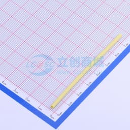 三联热缩 热缩管 黄色 400M/盘 S-901-300-1.5mm Ye 400m缩略图