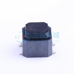 7.8*7.5*6.5mm 立贴 轻触开关缩略图