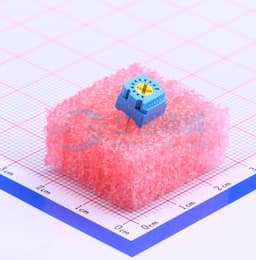 10kΩ ±20% 【可调】缩略图