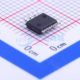 3MHz、200μA、轨到轨输入/输出CMOS运算放大器缩略图