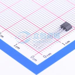 霍尔效应位置传感器 【磁性】缩略图