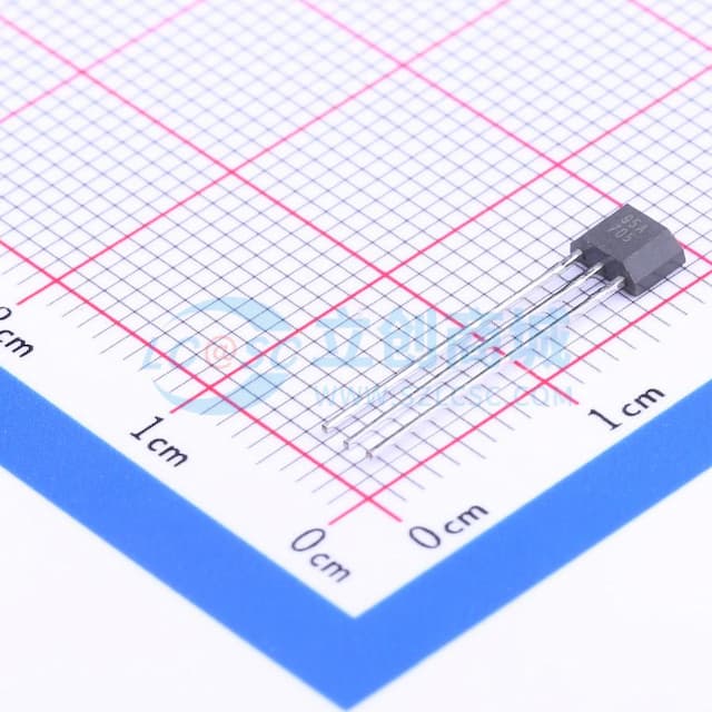 霍尔效应位置传感器 【磁性】实物图