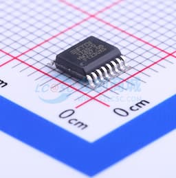 FT230X USB至基本UART IC缩略图