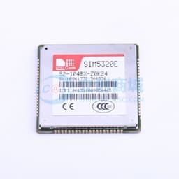 SIM5320E缩略图