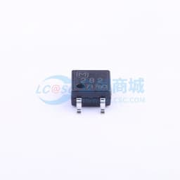1 Form A(SPSTNO) 负载AC,DC 负载电压60V缩略图