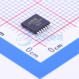 250MHz，精密、轨到轨输入输出CMOS运算放大器缩略图