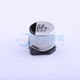 22uF ±20% 50V缩略图