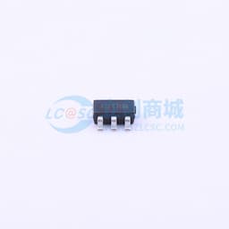带电压基准的1.8V微功耗比较器，SC70封装缩略图