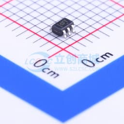 低侧或高侧测量，双向零漂移电流检测放大器缩略图