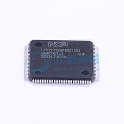 LPC1763FBD100,551缩略图