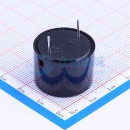 有源(内含驱动线路) 压电式 4.5kHz【蜂鸣】缩略图