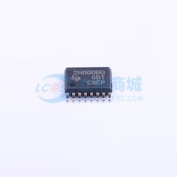 TPS2H000BQPWPRQ1缩略图