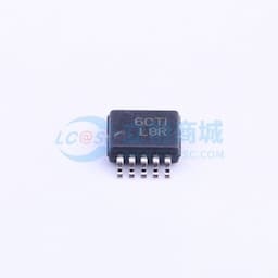 TS3A24159 0.3-Q 2-通道 SPDT 双向模拟开关缩略图