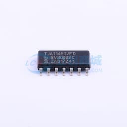 2Mbps 3.3V~5V缩略图
