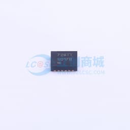 LM3668高效双模式单电感升降压DC-DC转换器缩略图