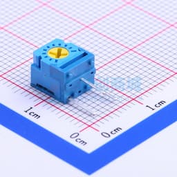 2kΩ ±20% 【插件】缩略图