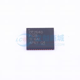 CC2640F128RGZR缩略图