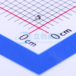 单路 0402磁珠 阻抗600Ω@100MHz缩略图