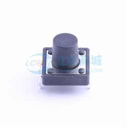 12mm*12mm*10mm 12V 50mA【轻触】缩略图