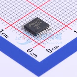 75V、0.5A降压开关稳压器缩略图