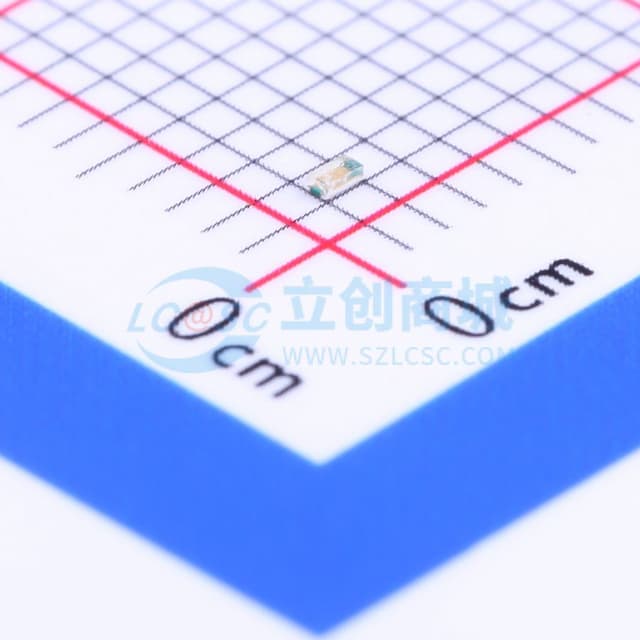 NCD0402B1实物图