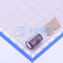 220uF ±20% 63V 【引线】缩略图