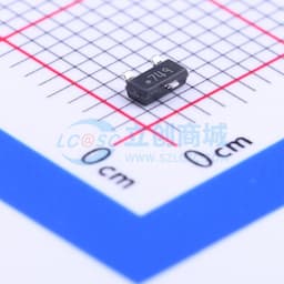 LM4040AIM3-4.1/NOPB缩略图