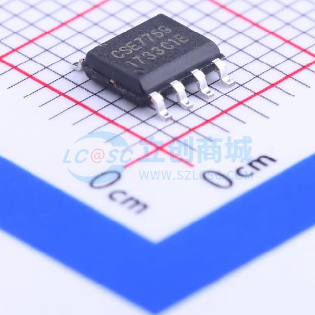 CSE7759 停产实物图