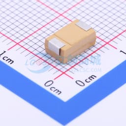 10uF ±10% 35V缩略图
