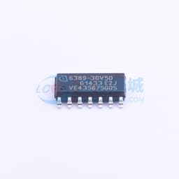 降压型 2.3A 5V~60V缩略图