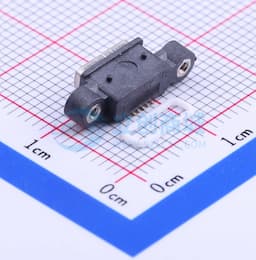 两件套 Micro-AB 母 卧贴缩略图
