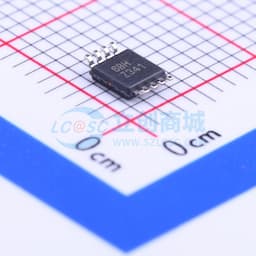 可热插拔型双线式总线缓冲器缩略图