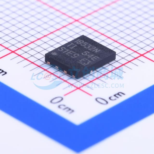 CSD18532NQ5BT实物图